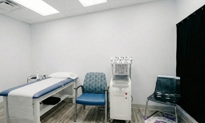 Image 2: Authentic BOTOX Treatments for a Refreshed with 20, 40, or 60 Units