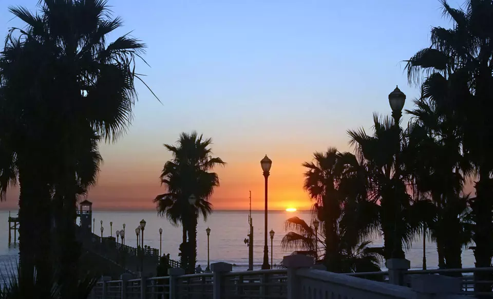 Stay at The Declan Suites San Diego in San Diego, with Dates into September - Second Medium