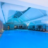 Image 3: Spa Day with Treatments, Lunch & Prosecco | The Park Royal Hotel & Spa