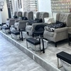 Image 3: Relax with a Gel or Japanese Organic Herb Manicure or Pedicure