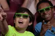 Ultimate 4D Movie Experience at Excalibur Hotel – Thrilling, Multi-Sensory Fun in Las Vegas – Up to 33% Off - Second Medium