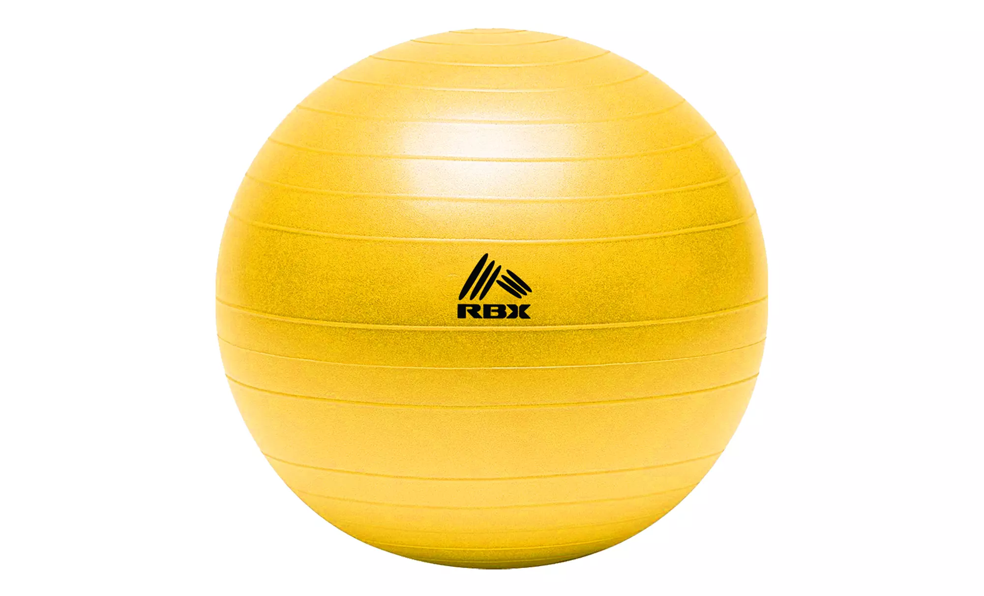 Rbx Exercise RBX Core-Fitness Ball with Pump | Groupon Goods