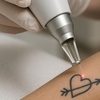 Image 1: Small (Up to 3 cm), Brow, or Large (Up to 6 cm) Gentle Tattoo Removal