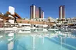 Relájate como nunca antes con un circuito de spa o DayPass para 2 personas en el Rock Spa y ahorra hasta un 43% - Second Medium
