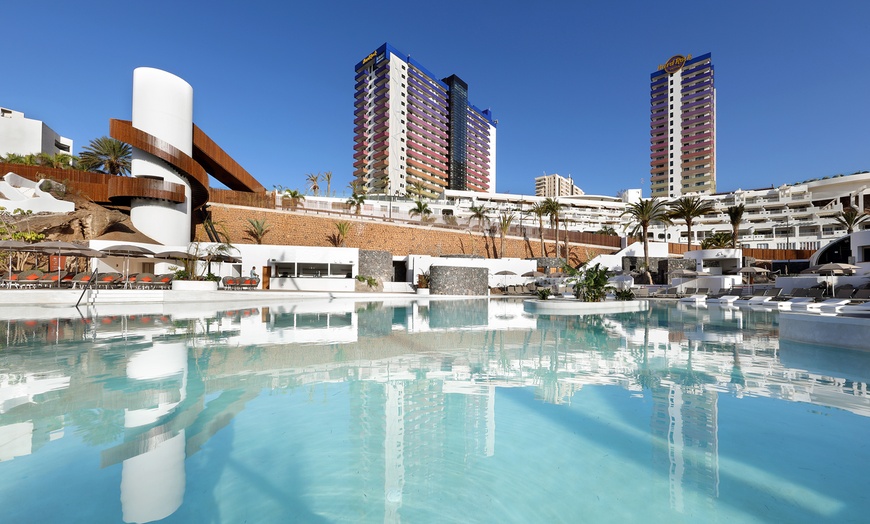 Image 4: Relajación como nunca antes: circuito de spa o DayPass para 2 personas