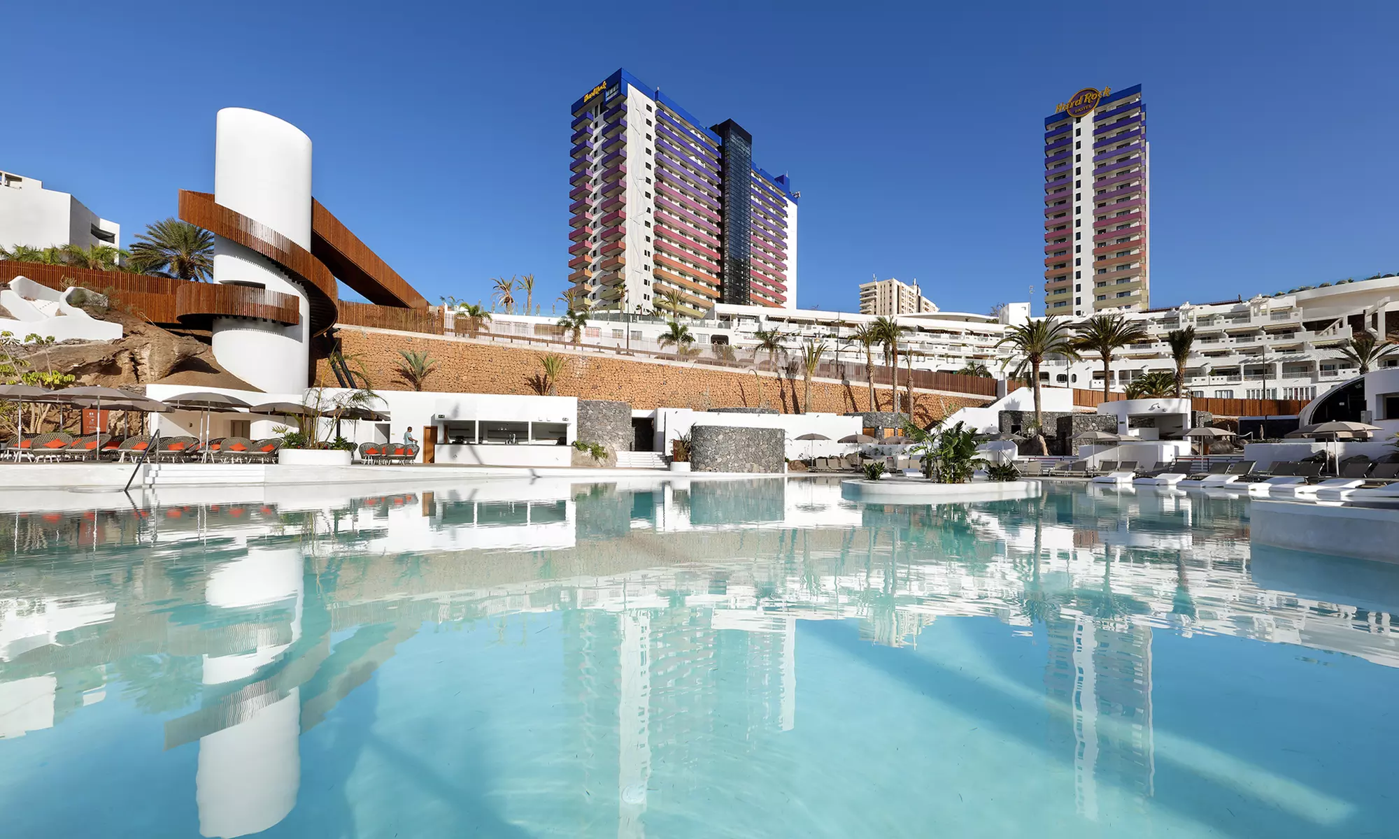 Relajación como nunca antes: circuito de spa o DayPass para 2 personas