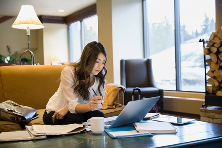 Purpose-Driven Achievement Online Course - Willie Shan