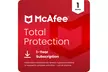 Bescherm je online leven met McAfee Total Protection 2025 voor tot 10 apparaten en 1 of 2 jaar (tot 83% korting) - Second Medium