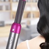 Image 3: 5-in-1 Haarstyler-Set