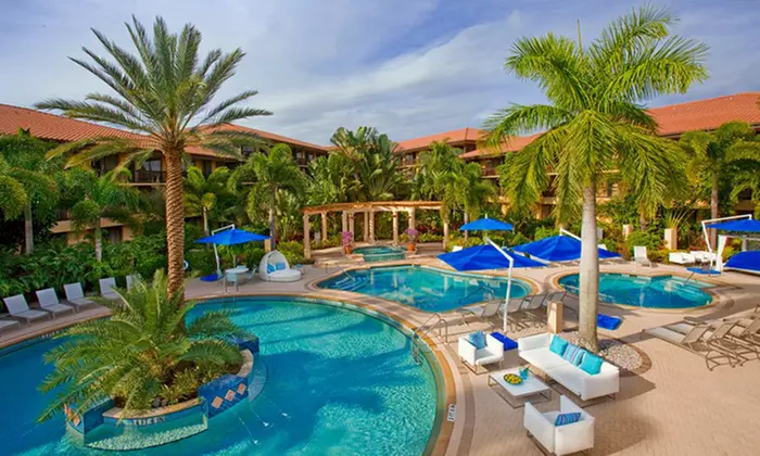 Spa Package for One or Two at The Spa at PGA National Resort (Up to 49% Off) - Second Medium