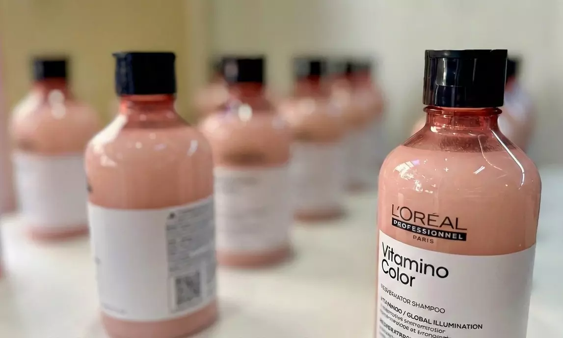 Sublimez votre chevelure : forfait coiffure au choix à Nice