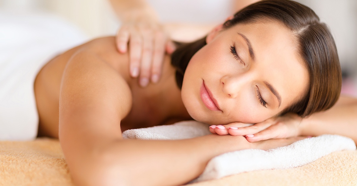 Massage or Facial Packages: Single or Multi-Session Options at Elements Massage South Loop(Up To 41% Off)