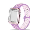 Pink Pink Band / Rose Gold Case