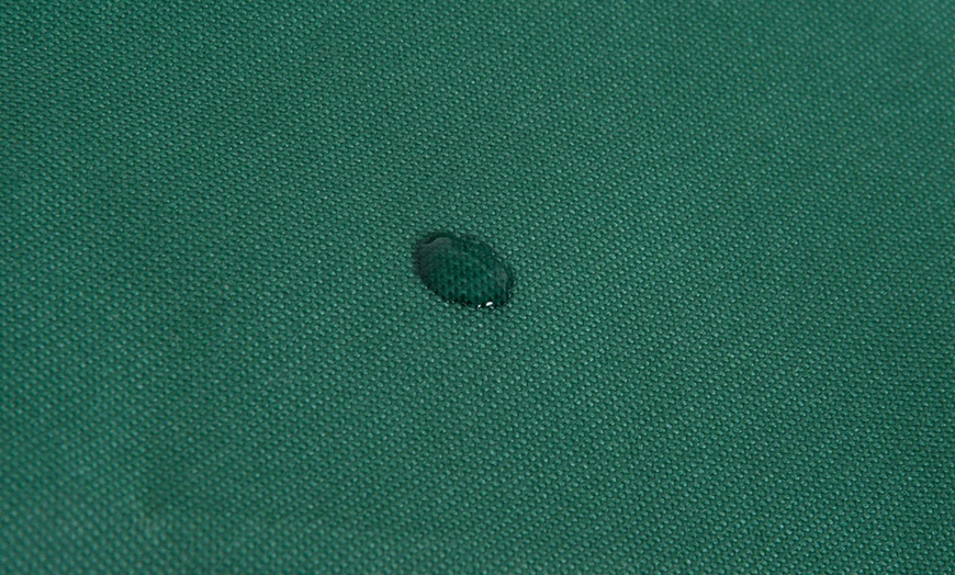 Image 26: Outsunny Outdoor Waterproof Furniture Covers