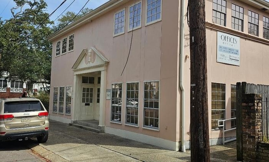 Image 2: Up to 30% Off on Deep Tissue Massage at The Muscle Mechanic