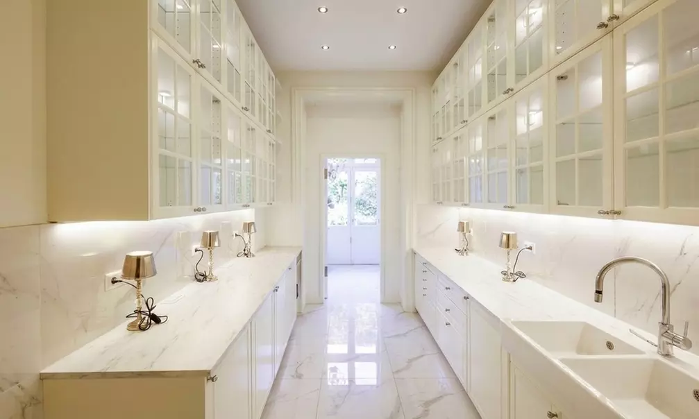 Hamburg: Junior Suite mit Balkon