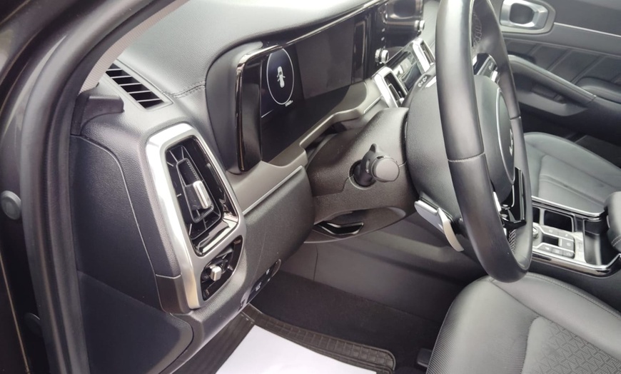 Image 4: Nettoyage auto intérieur/extérieur et traitement anti-odeurs
