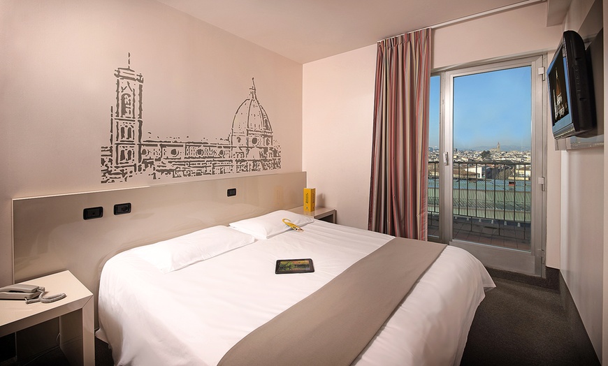 B&B Hotel FIRENZE City Center A - Firenze | Groupon Getaways