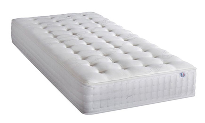 Image 4: Matelas Nupsia "Prestige" à mémoire de forme, 25 cm