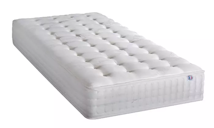 Matelas Prestige à mémoire de forme, 25 cm