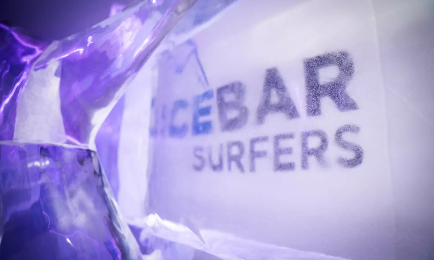 Standard Child or Deluxe Adult Entry:Snow Gear,Drinks, Ice Shot,& More