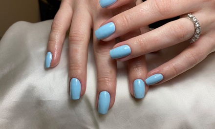 1 Manicure - Avelina Nails