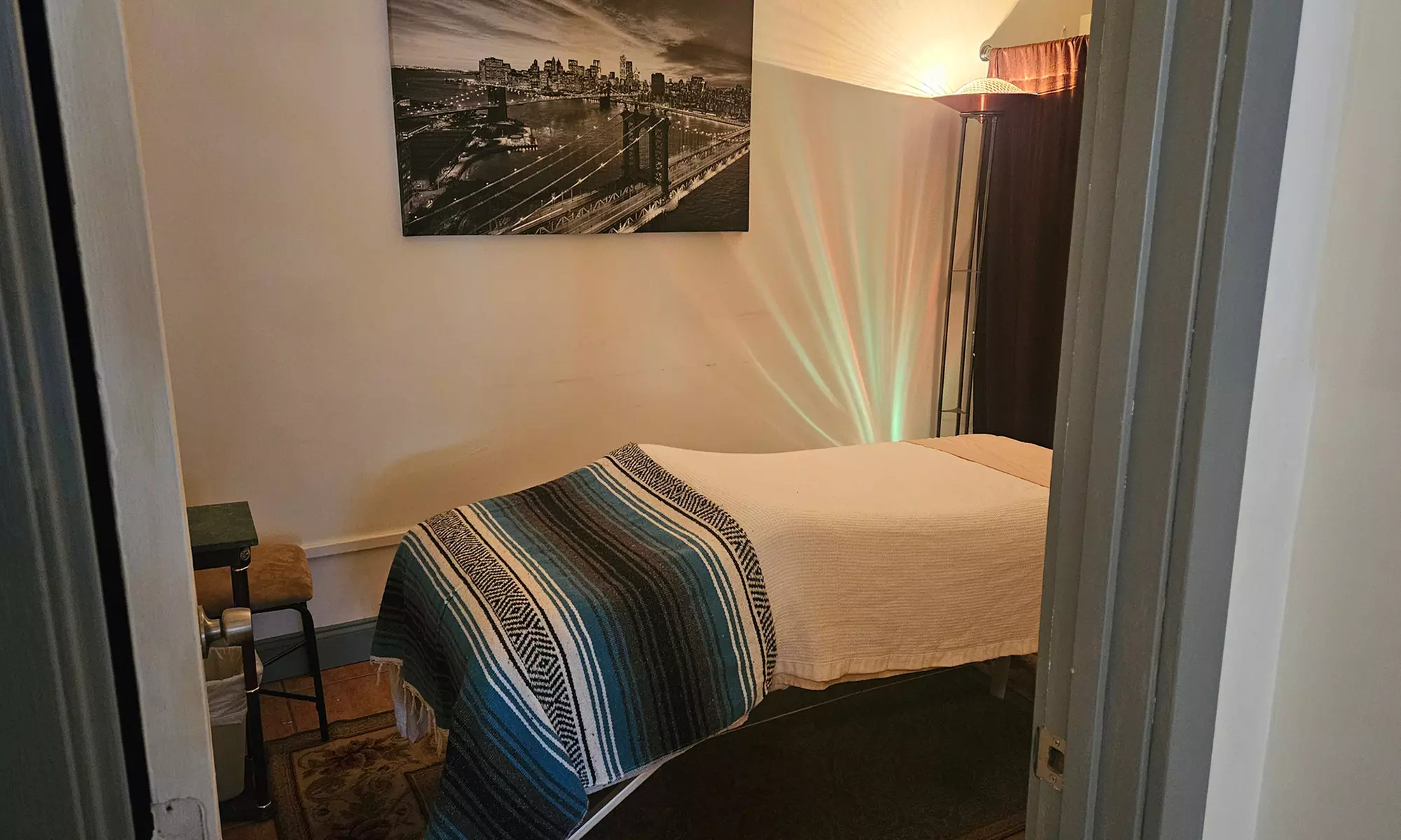 Choice of Massage w/ Aromatherapy | 90 Min 2–3 Session Packs