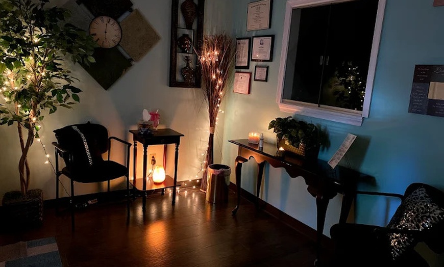 Image 4: Up to 56% Off on Massage - Chosen by Customer at Calm And Gentle Wellness Spa LLC