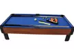 Billard de table avec accessoires - Second Medium