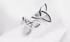 Sterling Silver Celtic Stud Earring