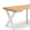 Image 7: Table console extensible 