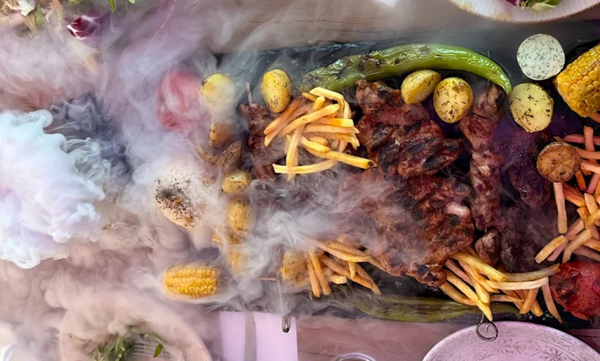 Image 7: Orientalische Geschmacksreise in die Türkei – Traditionelles Frühstück