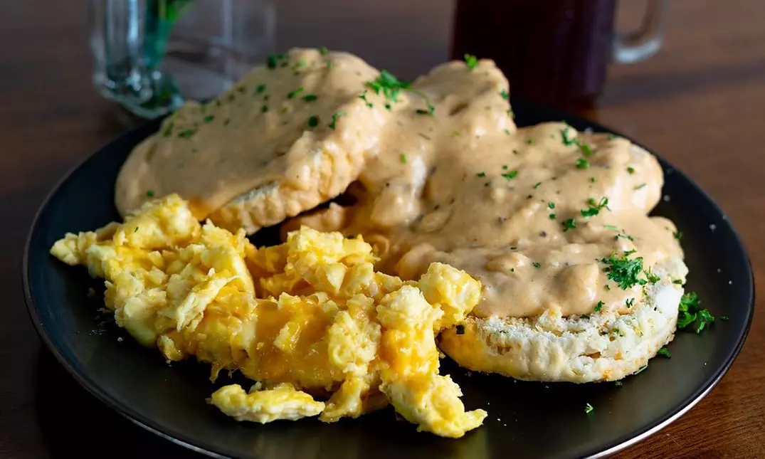 Brunch for Two or Four with Mimosas OR $50 Or $100 Dining Credit