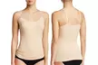 (3 Pack) Women's Seamless Shaping Camisoles - Second Medium