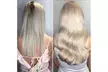 Revamp Your Look: Half or Full Russian Tape Extensions w/ Style Cut & Blend Included + Voucher(Up to 48%Off) - Image 3