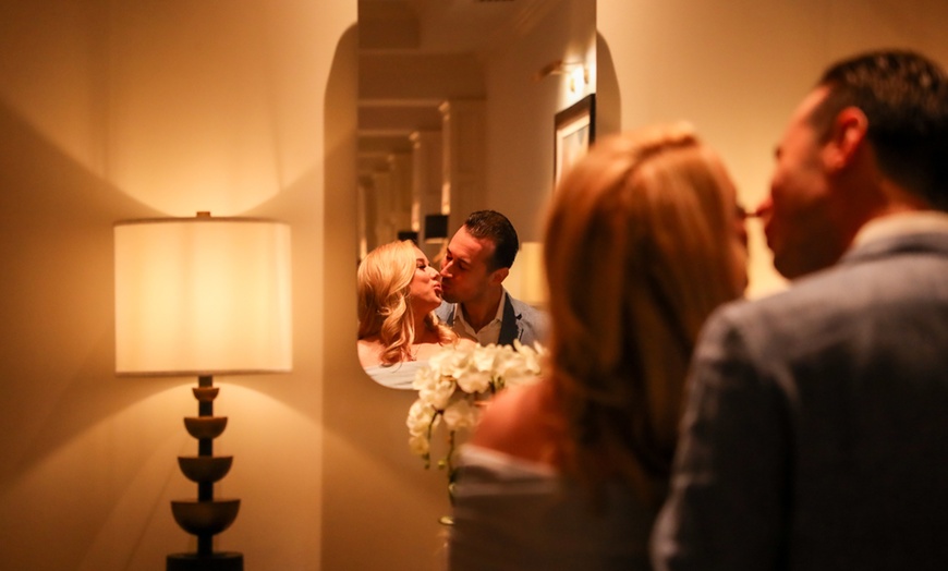 Image 4: Capture Your Moments with a 30, 60 or 90-Minute Glamour Session