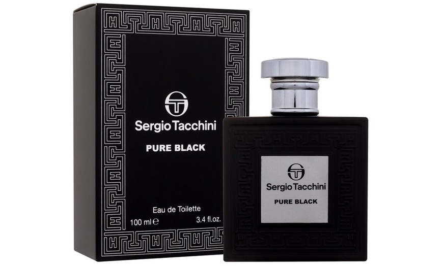 Image 8: Fragranze uomo Sergio Tacchini e Ferrè