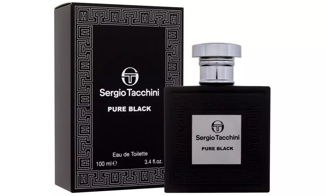 Fragranze uomo Sergio Tacchini e Ferrè