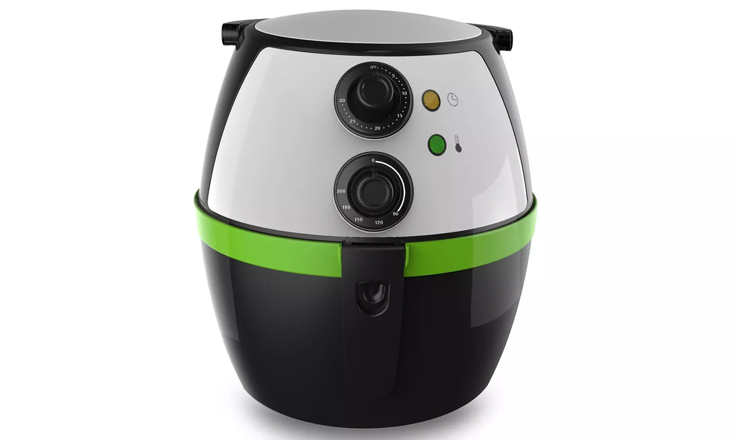 Friteuse sans huile Silvano 2L 1400W - Image 5