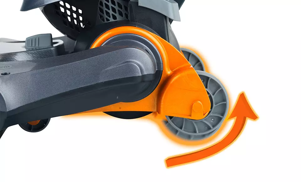 Eureka Bundle with the AirSpeed Ultra Pet and AirSpeed Bagless 2-in-1 Vacuums. Free Returns. - Second Medium