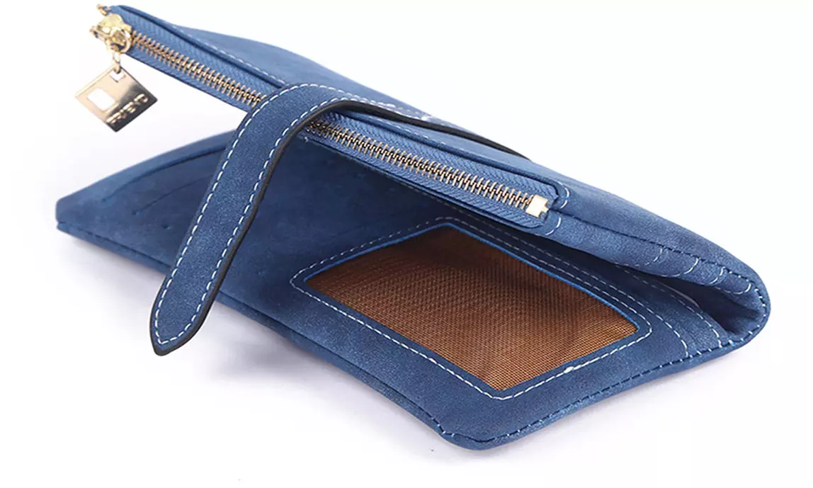 Women's Multi-Card Wallet