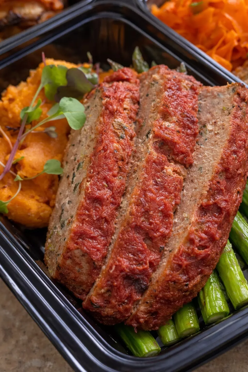 Introductory Meal Plan with Chef-Prepared Meals