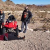 Image 13: Explore an Epic ATV/Rzr ride, 1861 Ghost Town, and Gold Mine Tour
