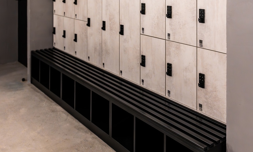 Image 8: DRIP Hiit : 1 ou 3 sessions de HIIT cardio intensif 