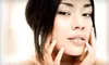 Eyebrow Threading 