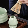 Image 7: Four-Piece Traditional Japanese Matcha Tea Set