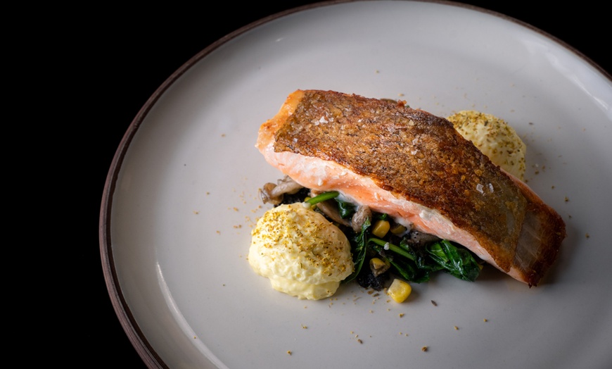 Image 9: Dine More, Spend Less: $100 for $75 or $50 for $38 (Up to 25% Off)