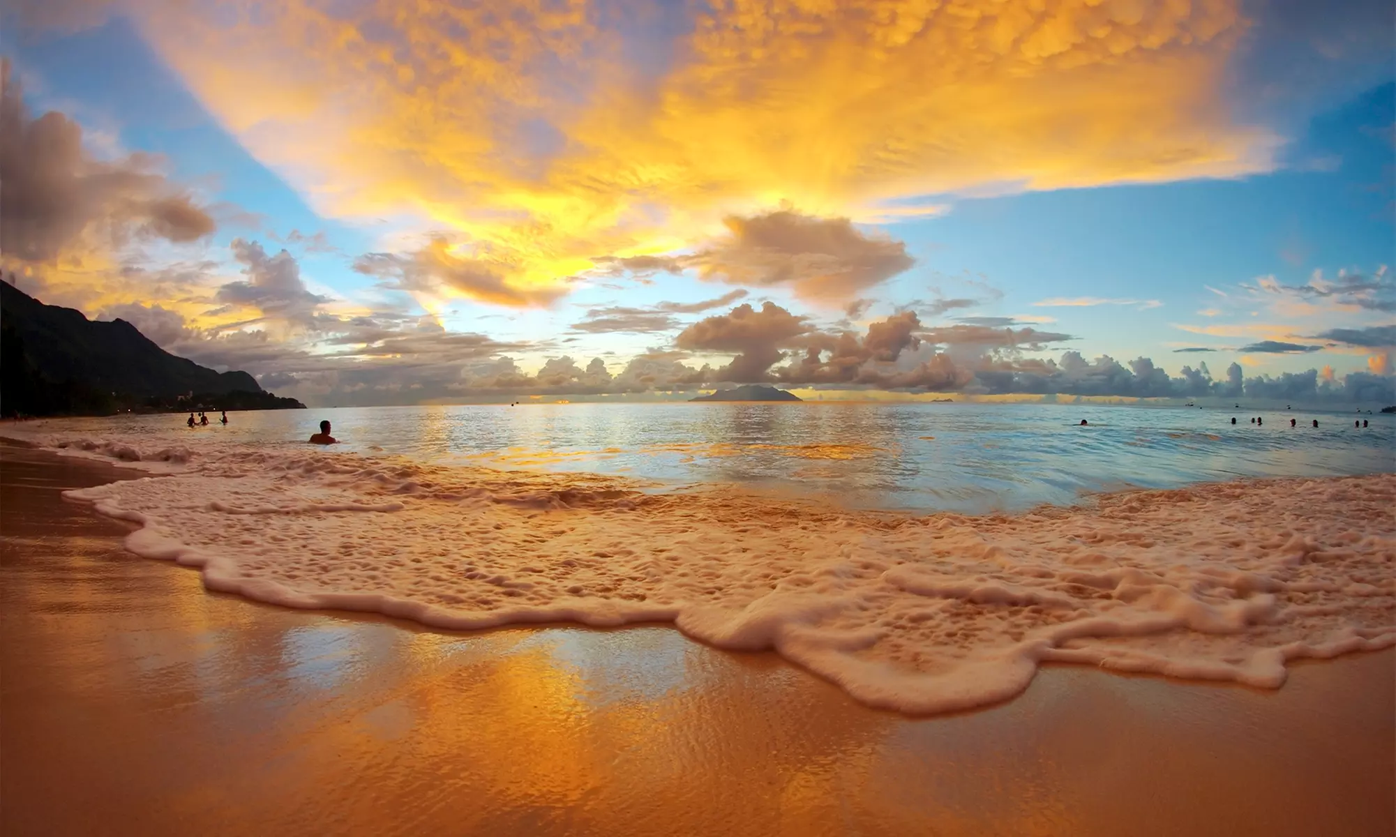 Seychelles Vacation. Price is per Person, Based on Two Guests per Room. Buy One Voucher per Person. - Second Medium