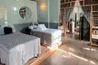 Indulge In Luxury & Ultimate Relaxation: 60-Min Head Spa Treatment with Scalp, Shoulder & Back Massage
for One or Two  - Second Medium