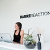 Image 1: Strengthen & Energize: One Month Unlimited Barre & Pilates Classes